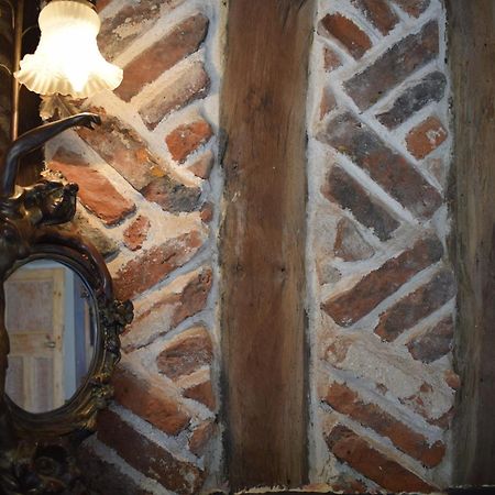 Alma Inn & Dining Rooms ハリッジ エクステリア 写真