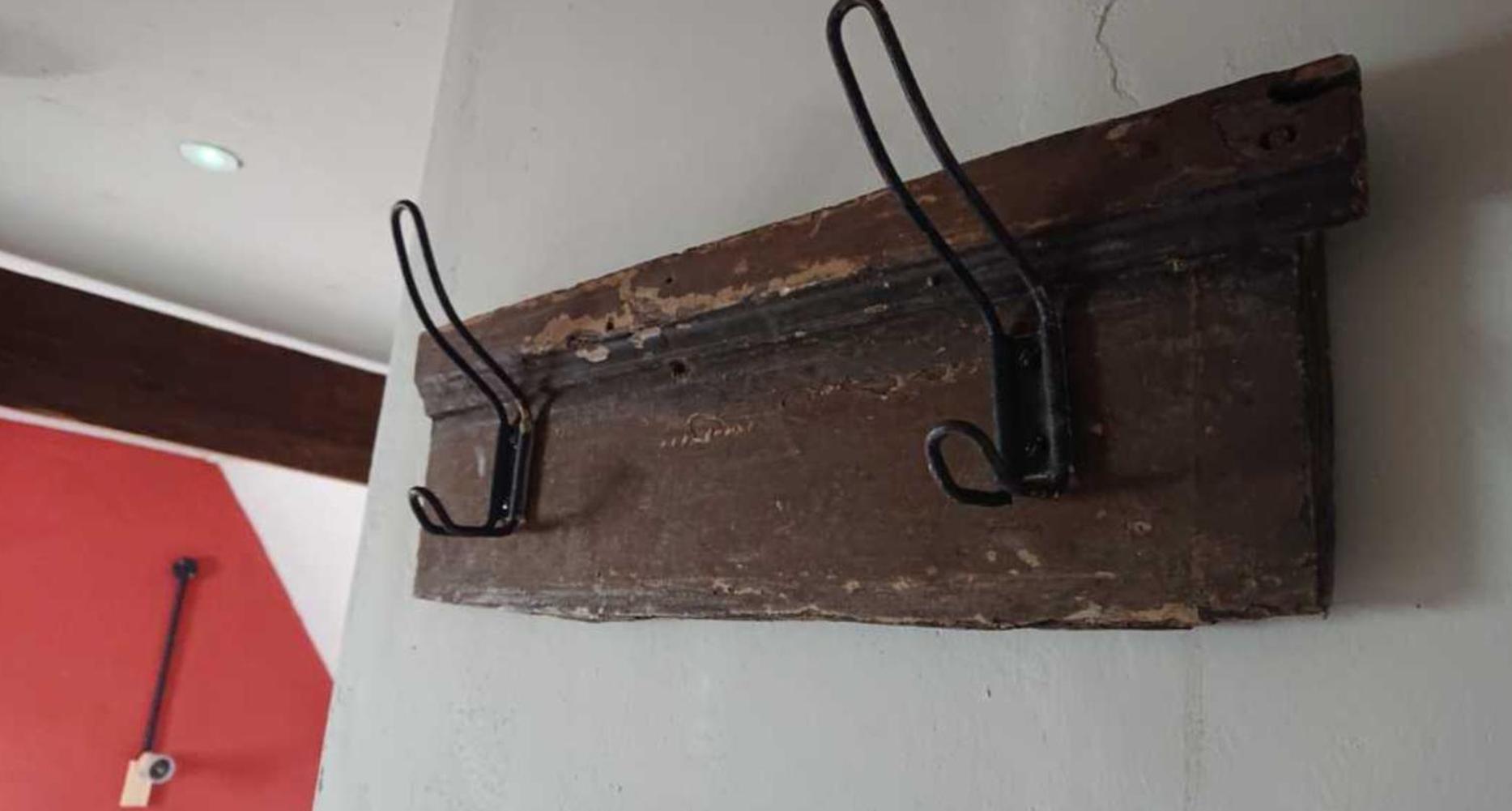 Alma Inn & Dining Rooms ハリッジ エクステリア 写真